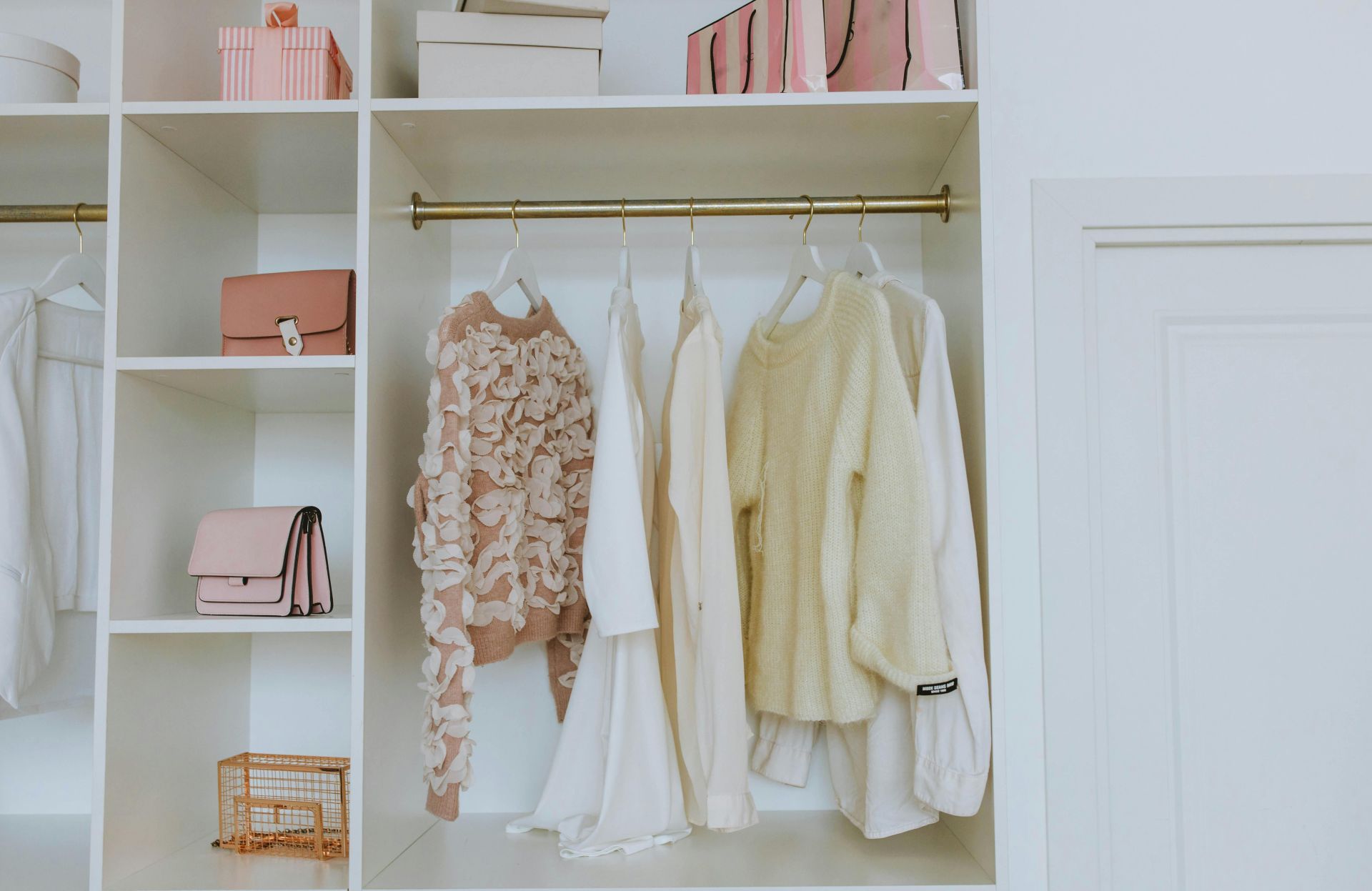 How to style a matching outfit
