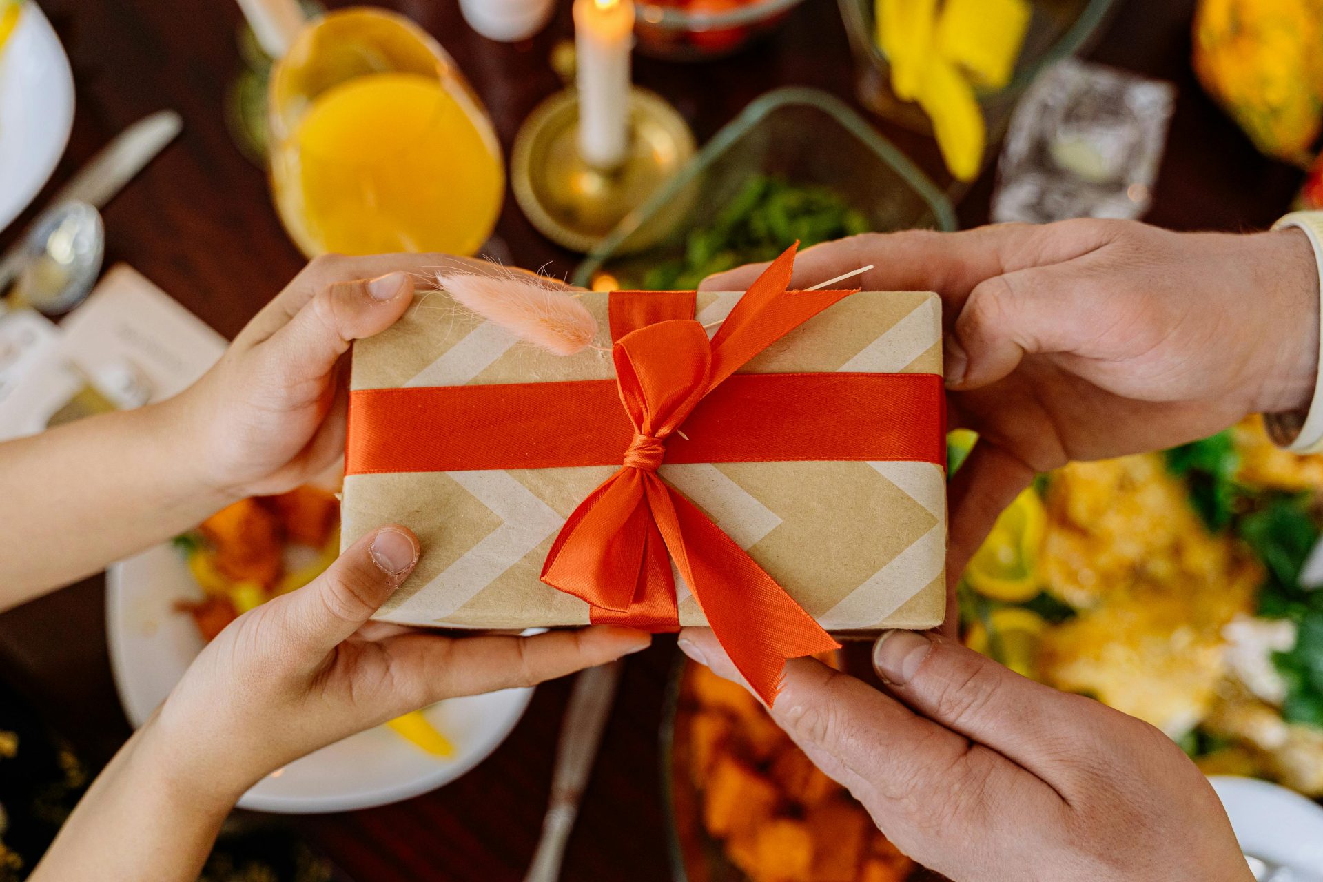 2025 Christmas gift guide for women