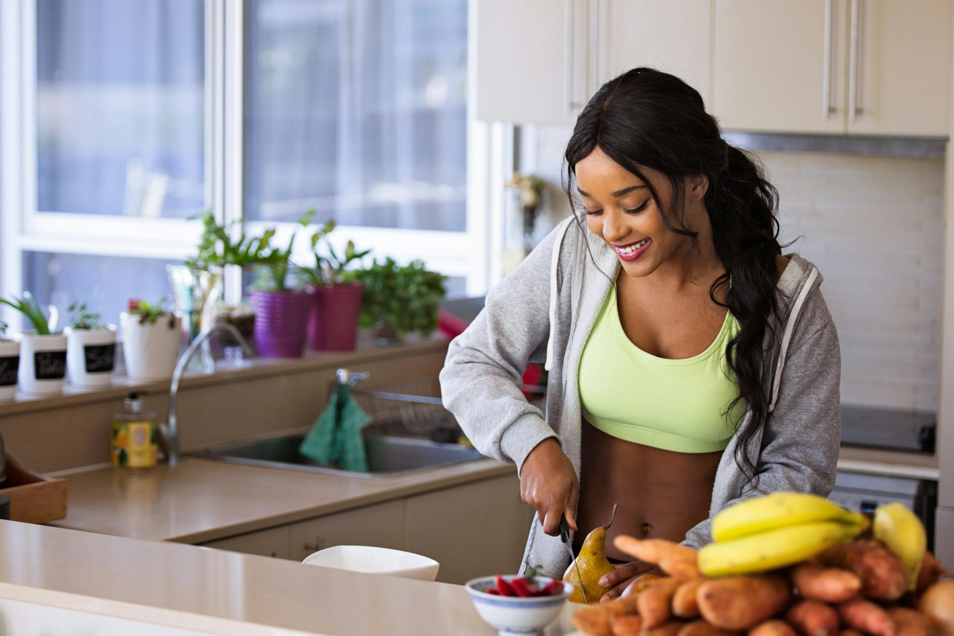 How to take care of your body