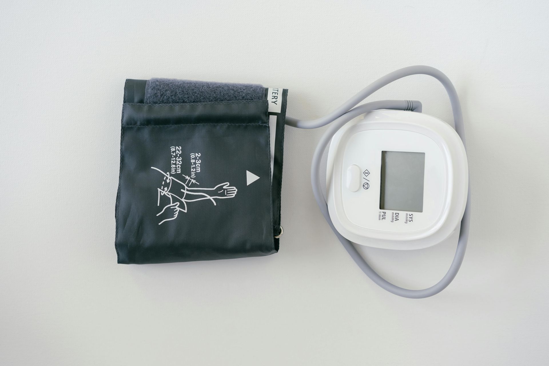 symptoms of low blood pressure for women