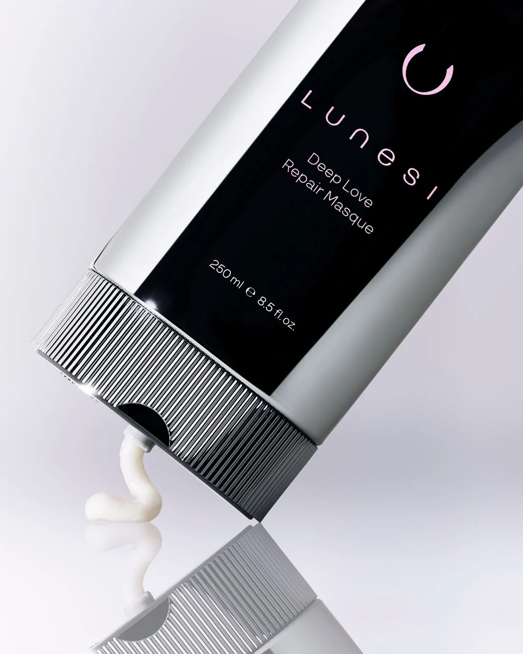 LUNESI Deep Love Hair Mask Review